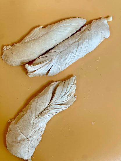 Freeze Dried Chicken Filet