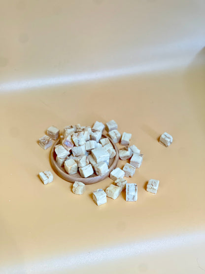 Freeze Dried Codfish Floss