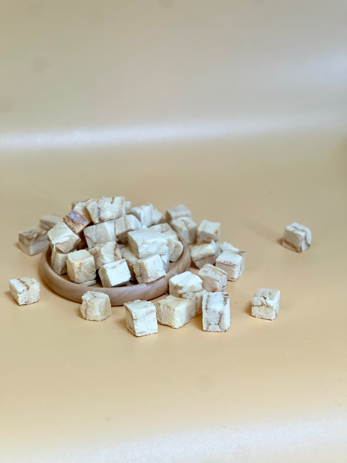 Freeze Dried Codfish Floss