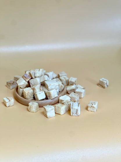 Freeze Dried Codfish Floss